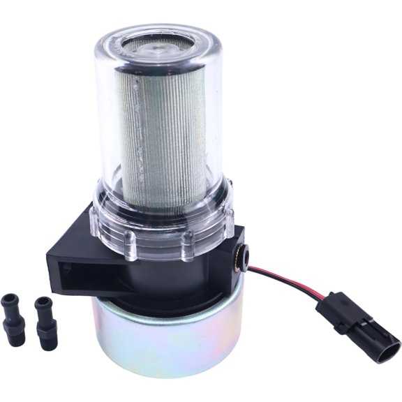 41-7059 Fuel Pump 30-01108-03 for Thermo King Cold Unit MD KD RD TS URD XDS TD LND Carrier Maxima Supra Genesis Series