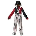 thumbnail image 3 of California Costumes Carnival Creepster Child Costume | Large Unisex, 3 of 3
