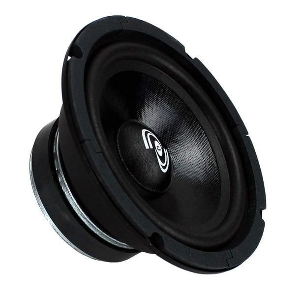 Altavoz de audio para coche de gama media Pyle PDMR6, 6.5 pulgadas, 300 W, 8 ohmios