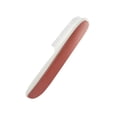 thumbnail image 2 of Yuarrent Cepillo de limpieza de zapatos Cepillos domésticos coloridos lavables ergonómicos Suministros de limpieza para el hogar Rojo, 2 of 6