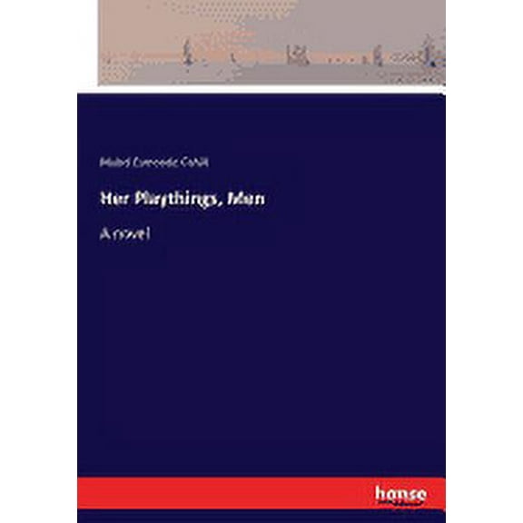 Her Playthings, Men (Paperback)
