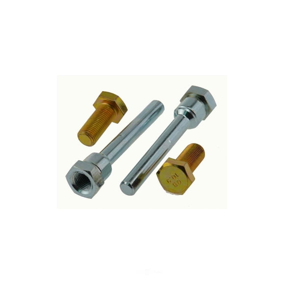 14181 Disc Brake Caliper Guide Pin By CARLSON QUALITY BRAKE PARTS