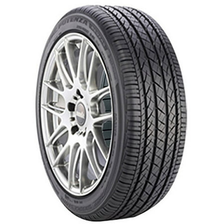 Bridgestone Potenza RE97As Tire P245/40R20