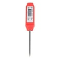 thumbnail image 4 of Digital Food Thermometer,Digital Food Thermometer Automatic Thermometer Digital Pocket Thermometer Enhanced Features, 4 of 14