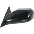 thumbnail image 5 of MIRROR Compatible For 2005-2010 Toyota Avalon Left Driver Heated Power Glass Paintable, 5 of 5