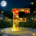 thumbnail image 3 of Bookk LED Letter Night Light Suitable For Desktop Ambient Lighting, 3 of 6
