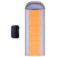 thumbnail image 1 of Saco Dormir Camping para Adultos Adolescentes Impermeable Acampar Senderismo, 1 of 9