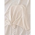 thumbnail image 2 of Women's knit sweater—soft, stretchy, and form-fitting, 2 of 10
