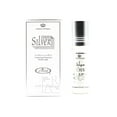 thumbnail image 1 of Silver - 6ml (.2 oz) Perfume Oil by Al-Rehab, 1 of 3