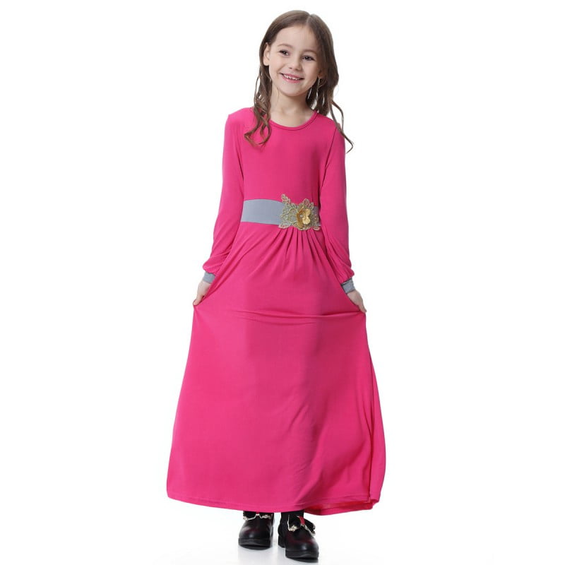 baby girl dress style