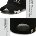 thumbnail image 5 of Bottle Opener Baseball Hat, 5 of 5