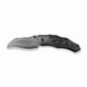 thumbnail image 3 of WE Knife Orc Boss 24042-3 Aluminum Carbon Fiber Titanium CPM 20CV Steel Knife  Cuchillo, 3 of 9