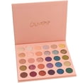 thumbnail image 2 of Paleta de sombras de ojos Colourpop ITS A MOOD Mega Matte Metallic, 2 of 2