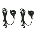 thumbnail image 1 of 2X EBike Electric Bicycle Thumb Throttle, FT-21X Finger Throttle Accelerator, Speed Control 12-72V Universal, 1 of 7