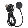 thumbnail image 2 of Smart Watch , 100cm Length Smartwatch Charging Cable Dock  For Q Gen 1 White,Black, 2 of 8