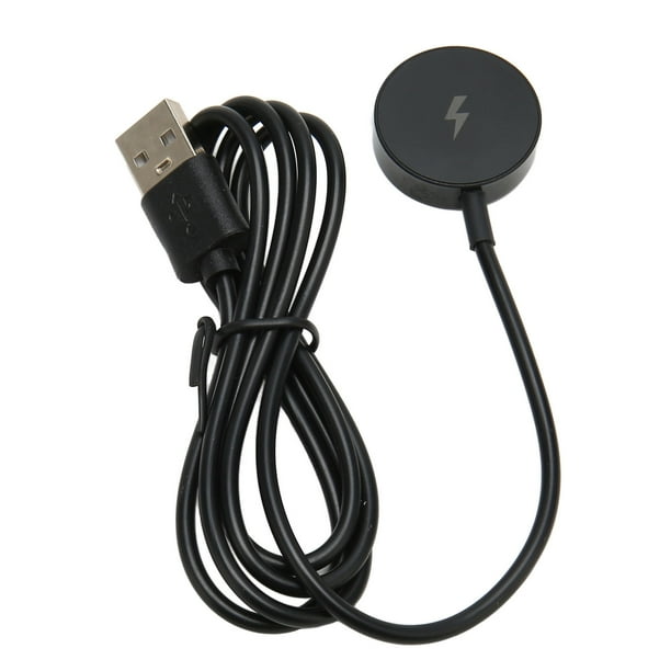 Fossil Watch Cargador Para Reloj Inteligente Fossil Gen Cargador