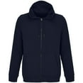 thumbnail image 1 of SOLS Hoodie Zippé Complet pour Adulte Calipso, 1 of 4