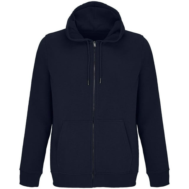 SOLS Hoodie Zippé Complet pour Adulte Calipso