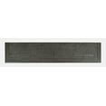 thumbnail image 6 of Jofran Rustic Shores 70" Coastal Distressed Acacia Six-Door Sideboard Cabinet, 6 of 8
