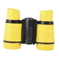 thumbnail image 1 of Kids Binoculars Toy 4x30 Portable for Outdoor Activity Party Favors Birthday Yellow, 1 of 9