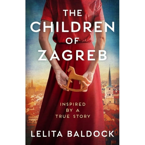 The Children of Zagreb, (Paperback)