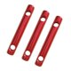 thumbnail image 5 of cámping Toldo Cuerda Sujetador Ajustador Viento Hebilla Corredor Carpa Tapón 4pcs Barbie Nuevos Originales, 5 of 7