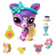 Littlest Pet Shop Series 5 Deer Figure