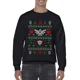 thumbnail image 2 of Sudadera Cuello Redondo Ugly Sweater Zelda Gamer Navidad, 2 of 4