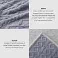 thumbnail image 3 of Manta Impermeable para Perros Bedsure para Perros Grandes 150x200 cm, 3 of 9