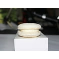 thumbnail image 3 of Blueberry & Vanilla Macaron Bites - 24 Count | Gourmet French Macarons with Rich Blueberry and Creamy Vanilla Flavors | Perfect for Parties, Gifts, and Dessert Lovers | Elegant Blue and White Macaron, 3 of 7