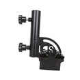 thumbnail image 3 of figatia Flagpole Bracket Holder Heavy Duty Easy Installation Tube Replacement Stand Support for Car ATV Motorcycle Off Roads Boats, 3 of 7