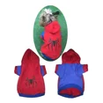 thumbnail image 1 of Sudadera Ropa Para Mascota Perro O Gato Modelo Spiderman, 1 of 5