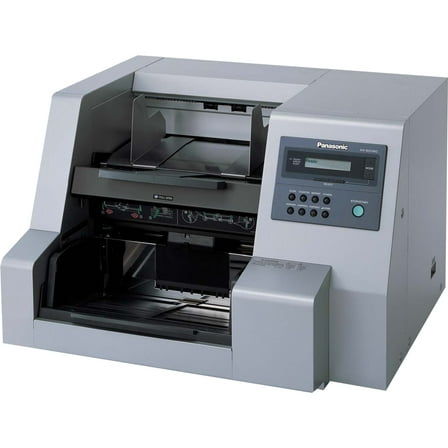 KV-S3105C Sheetfed Scanner
