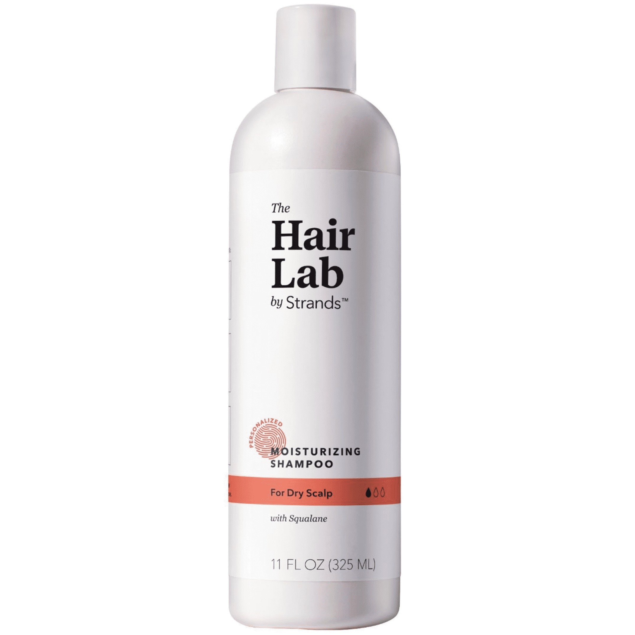 The Hair Lab Custom Lightweight Conditioner with Jojoba Seed Oil