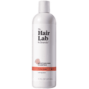 The Hair Lab Moisturizing Shampoo with Squalane for Dry Scalp, Sulfate & Paraben Free, 11 oz.