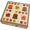 thumbnail image 2 of Sandy Gervais Give Thanks Fabulous Fall Quilt Kit Riley Blake Designs KTB-16560, 2 of 2