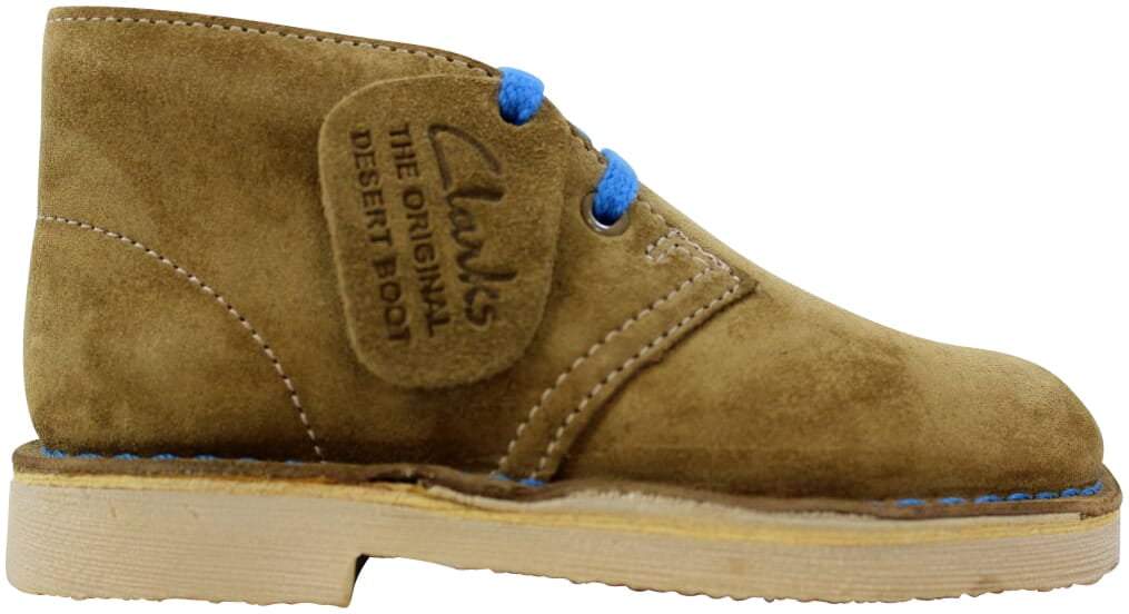 clarks boys school boots