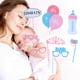thumbnail image 3 of 12 accesorios para fotos de baby shower., 3 of 3