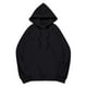 thumbnail image 4 of Sudadera con capucha para mujer,Sudadera con capucha para mujer, blusa informal de manga larga, blusa lisa de poliéster, largo regular para casa o el trabajo, sopatenor, 4 of 7