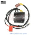 thumbnail image 1 of Voltage Rectifier Regulator For KTM 1190 RC8 2010, 1 of 2