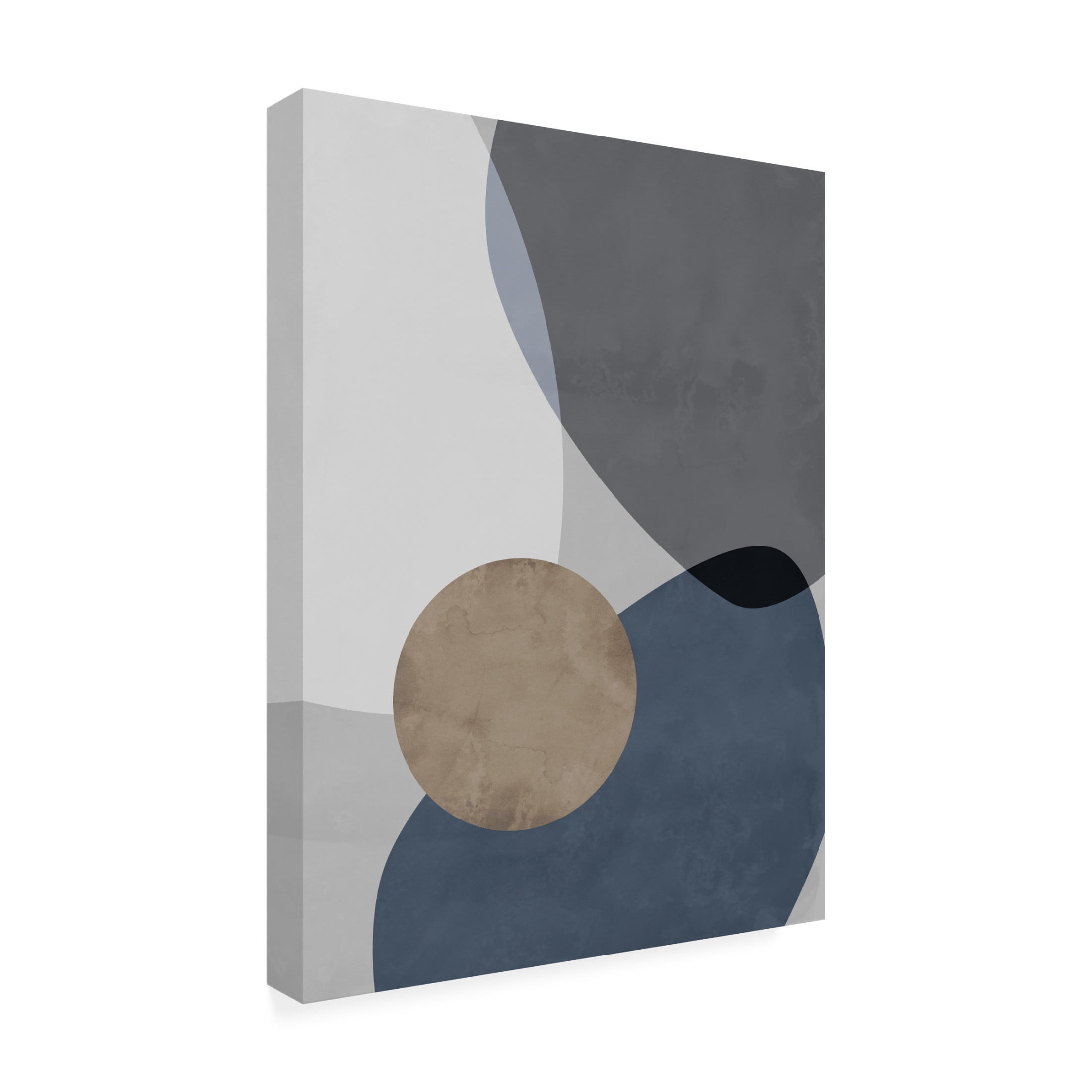 Trademark Fine Art Mareike Bohmer Graphic 210 Canvas Wall Art