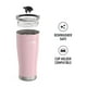 thumbnail image 3 of Vaso para bebidas frías THERMOS ICON SERIES, acero inoxidable, 700 ml, 3 of 7