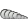 thumbnail image 5 of Bandeja Para Hornear Profesional De Aluminio Pme - Redonda 7 X 3 Pulgadas, 5 of 5