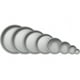 thumbnail image 5 of Bandeja Para Hornear Profesional De Aluminio Pme - Redonda 7 X 3 Pulgadas, 5 of 5
