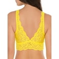 thumbnail image 2 of Smart & Sexy Women's Signature Lace Deep V Bralette, Style-SA874, 2 of 2