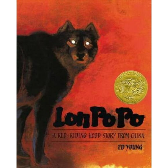 Pre-Owned Lon Po Po: A Red-Riding Hood Story from China (Hardcover 9780399216190) by Dr. Ed Young