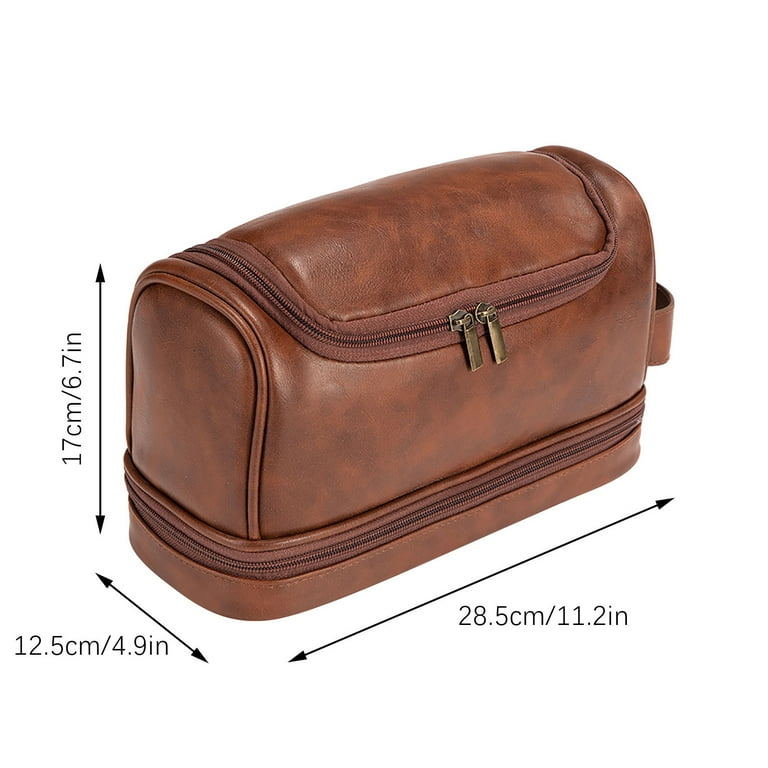 Dopp Kit Monogram Other - Men - Travel