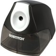 thumbnail image 1 of Sacapuntas eléctrico Bostitch Compact Desktop Black, 1 of 8