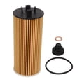 thumbnail image 1 of Kit de filtro de aceite de motor 11428570590 Reemplazo para 2 Active Tourer F45 F46 I8 I12 X1 F48 MINI F55, 1 of 14