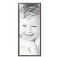 thumbnail image 2 of ArtToFrames 12" x 29" Other Picture Frame, 12x29 inch Multi MDF Poster Frame (WOM-5344),  Pack, 2 of 8